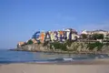 Apartamento 48 m² Sozopol, Bulgaria