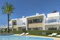 Casa 2 habitaciones 75 m² Pilar de la Horadada, Španjolska