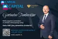 Квартира 3 комнаты 62 м² Каунас, Литва
