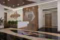 Propiedad comercial 115 m² en Tarso, Turquía