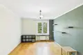 Apartamento 2 habitaciones 53 m² Varsovia, Polonia