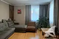 3 room apartment 77 m² Muchaviecki sielski Saviet, Belarus