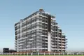 Mieszkanie 3 pokoi 101 m² Lefka, Cypr Północny