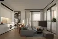 2 bedroom penthouse 88 m² Limassol, Cyprus