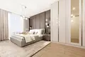 Wohnung 2 zimmer  Zeytinburnu, Türkei