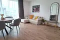 Apartamento 1 habitacion 57 m² Burgas, Bulgaria