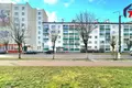 3 room apartment 62 m² Dzyarzhynsk, Belarus