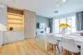 Appartement 2 chambres 43 m² en Krobia, Pologne