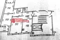 Apartamento 3 habitaciones 75 m² Grodno, Belarús