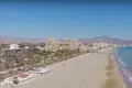 Penthouse 3 pokoi 123 m² Alicante, Hiszpania