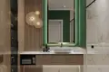Wohnung 3 zimmer 132 m² Kazivera, Nordzypern