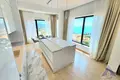 2 bedroom apartment 90 m² Becici, Montenegro