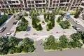 1 room apartment 28 m² Odesa, Ukraine