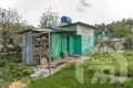 House 30 m² Miasocki sielski Saviet, Belarus