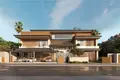 5-Schlafzimmer-Villa 1 068 m² Abu Dhabi, Vereinigte Arabische Emirate