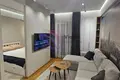 1 room apartment 38 m² in Podgorica, Montenegro