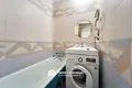 2 bedroom apartment 48 m² Minsk, Belarus
