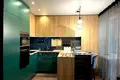 1 room apartment 42 m² Muchaviecki sielski Saviet, Belarus