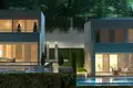 5 room villa 170 m² Alanya, Turkey