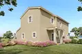 Villa 4 chambres 220 m² Grad Porec, Croatie