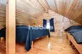 Casa de campo 1 habitación 36 m² Kouvola sub region, Finlandia