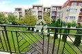 Studio apartment 1 bedroom 40 m² Nesebar, Bulgaria