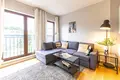 Apartamento 2 habitaciones 46 m² en Varsovia, Polonia
