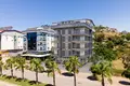Appartement 3 chambres 90 m² Gazipasa, Turquie