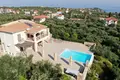 Villa de 9 habitaciones  Koroni, Grecia