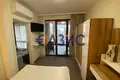 Wohnung 2 Schlafzimmer 59 m² Nessebar, Bulgarien