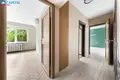 Квартира 2 комнаты 50 м² Вильнюс, Литва