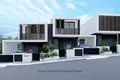 Villa 2 chambres 112 m² Koinoteta Agiou Tychona, Chypre