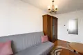 3 room apartment 47 m² in Warsaw, Poland