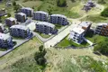 Appartement 4 chambres 160 m² Région de Marmara, Turquie