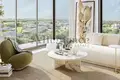 Квартира 1 комната 752 м² Дубай, ОАЭ