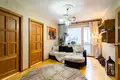 Wohnung 4 zimmer 59 m² Minsk, Belarus