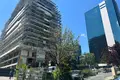 Piso en edificio nuevo Apartamentos con Jacuzzi Independiente y Vistas al Bósforo en Beşiktaş