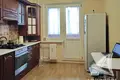 Apartamento 1 habitación 41 m² Muchaviecki sielski Saviet, Belarús