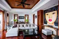 Вилла 9 спален 2 000 м² Ban Bang Thao, Таиланд