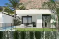 Villa de tres dormitorios 80 m² La Nucía, Španjolska