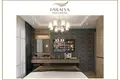 Mieszkanie 3 pokoi 85 m² Alanya, Turcja