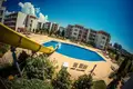 Mieszkanie 2 pokoi 64 m² Nesebyr, Bułgaria