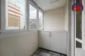 Appartement 1 chambre 42 m² Pryluki, Bélarus