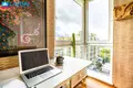 Квартира 3 комнаты 63 м² в Вильнюсе, Литва