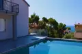Villa de 4 dormitorios 250 m² Split Dalmatia County, Croacia