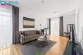2 room apartment 54 m² Klaipėda, Lithuania