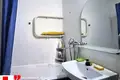 Mieszkanie 2 pokoi 52 m² Homel, Białoruś