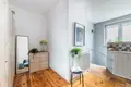 Mieszkanie 72 m² Warszawa, Polska