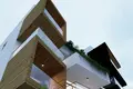 Appartement 1 chambre 62 m² Demos Agiou Athanasiou, Chypre