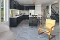 Villa de 3 habitaciones 240 m² Dobra Voda, Montenegro